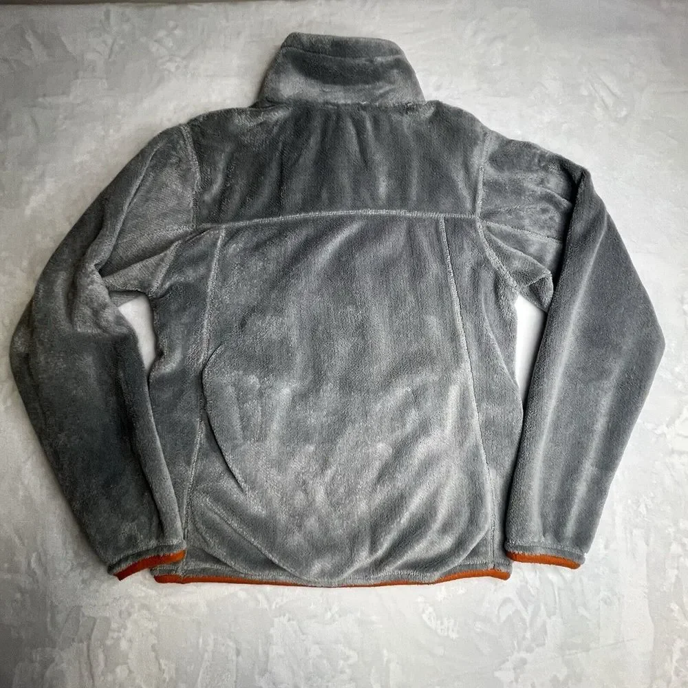 UT Fleece Pullover. - Picture 7 of 7